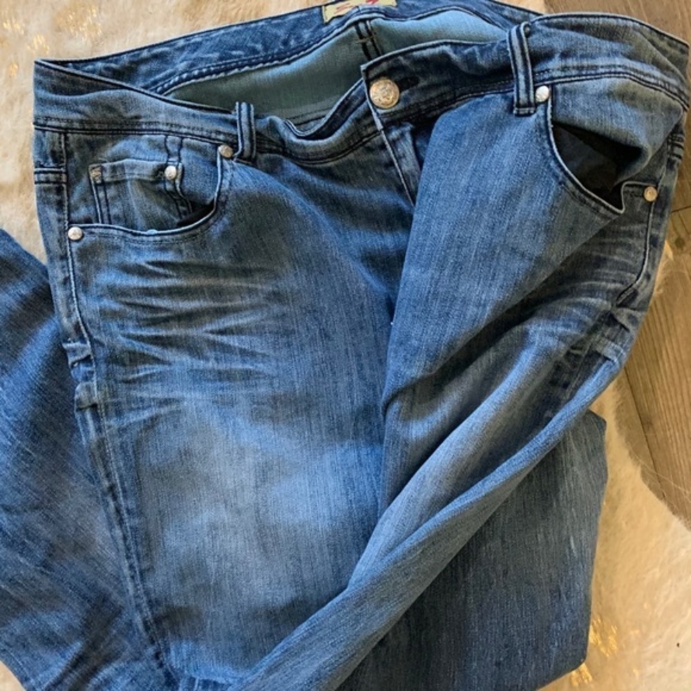 seven7 size 20 jeans - Picture 4 of 6